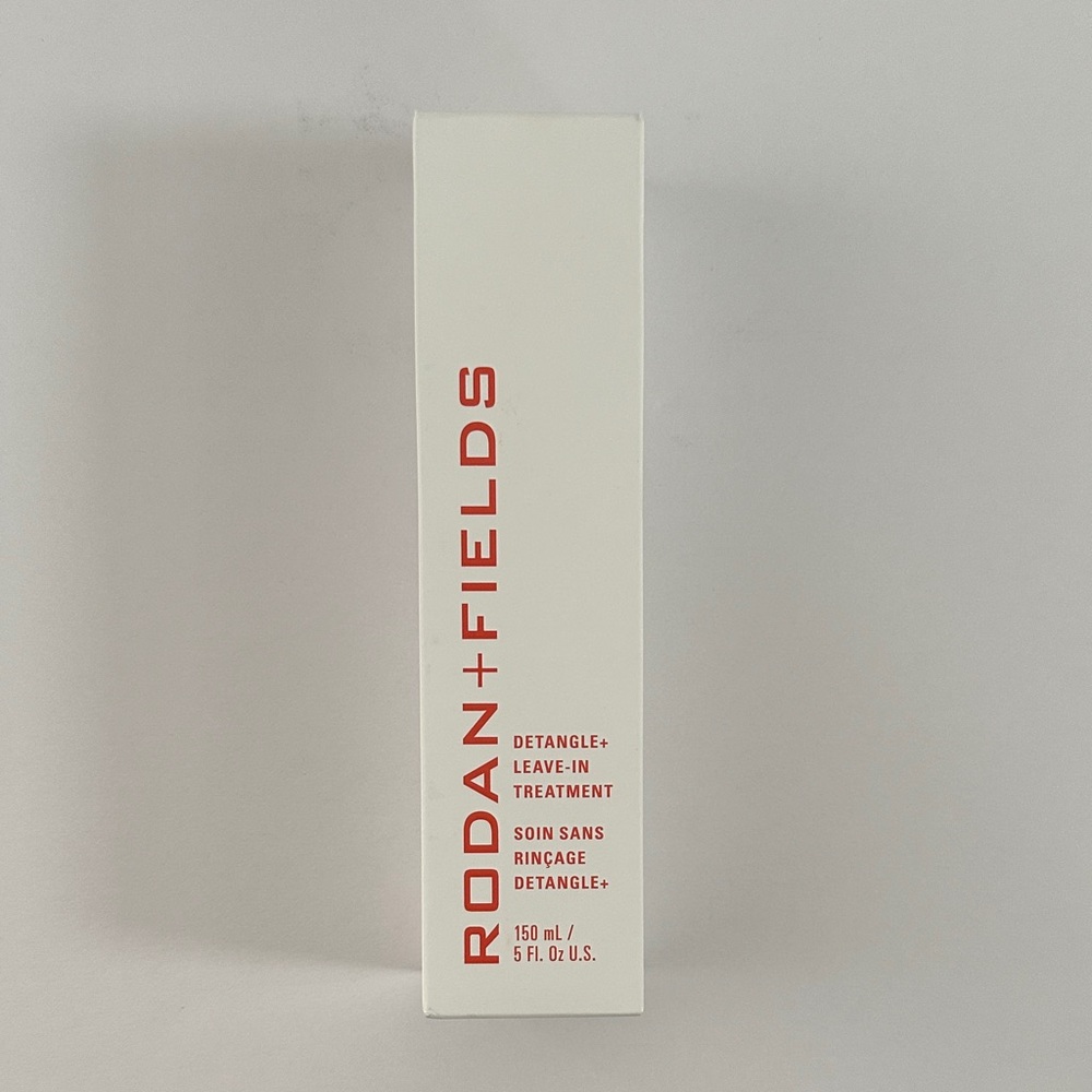 Rodan + Fields Detangle+ Leave-In Treatment